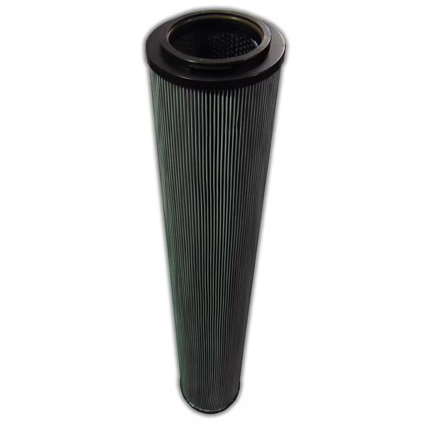 Hydraulic Filter, replaces HYDAC/HYCON 2600R010BN2HC, Return Line, 10 micron, Outside-In, Main Filter, Mfr#: MF0064171